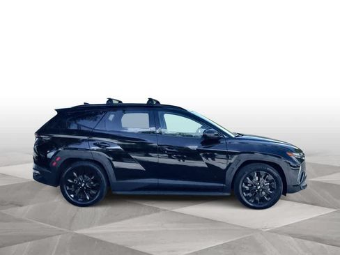 Used 2024 Hyundai Tucson XRT FWD image 9