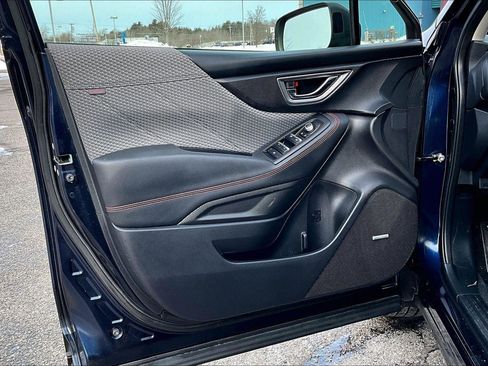 Used 2020 Subaru Forester Sport image 19