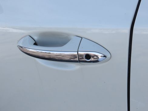 Used 2023 INFINITI QX60 Autograph w/ Cargo Package image 24