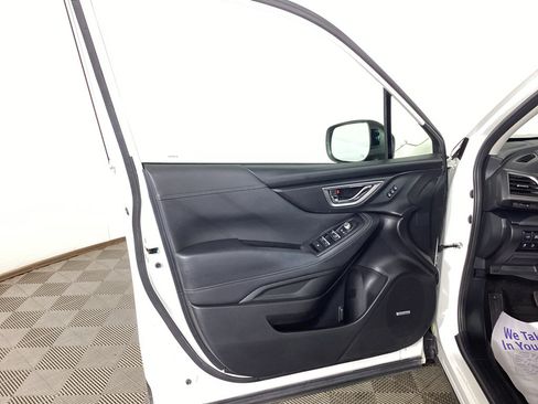 Used 2019 Subaru Forester Touring AWD/4WD image 15