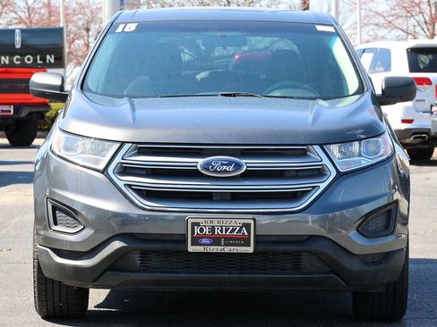 Used 2015 Ford Edge SE image 23