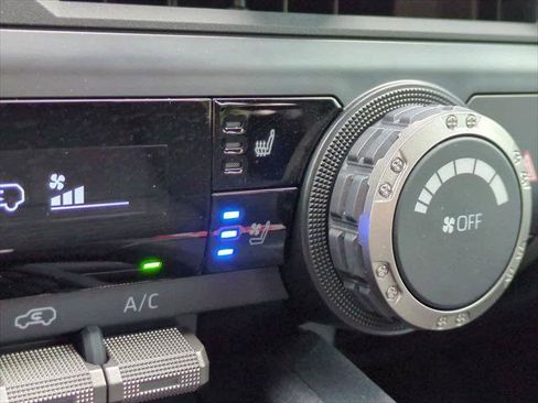 Certified 2025 Toyota 4Runner TRD Sport Premium RWD image 21