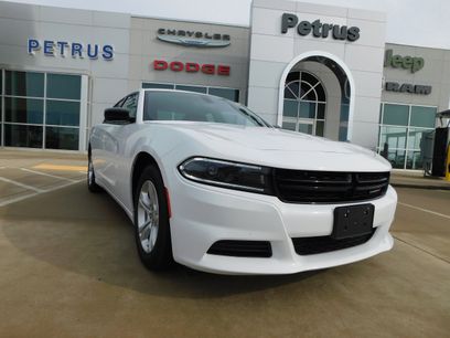 Used 2023 Dodge Charger SXT