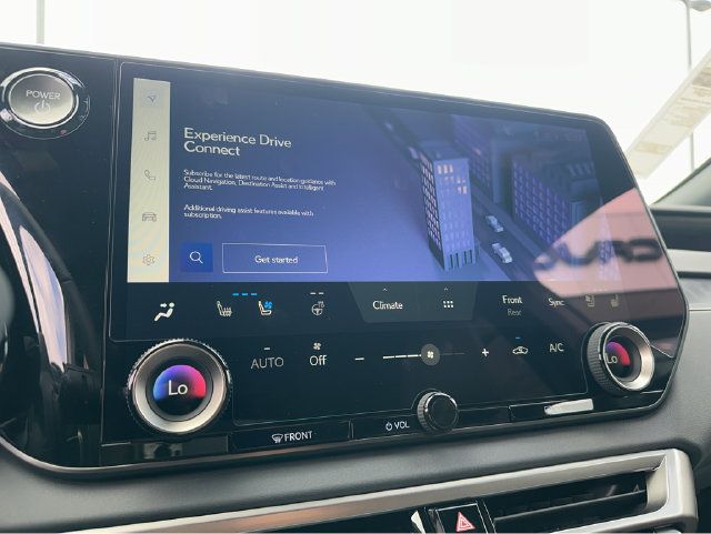 New 2026 Lexus RX 350 w/ Convenience Package AWD/4WD image 30