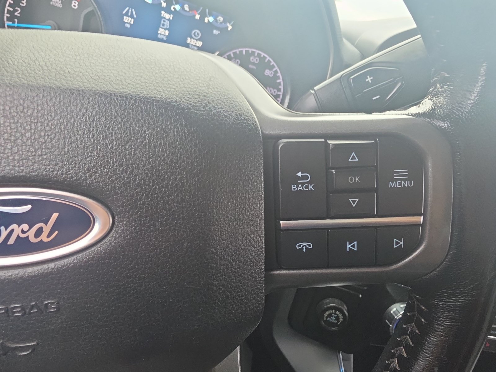 Used 2022 Ford F150 XLT w/ Equipment Group 302A High RWD image 13