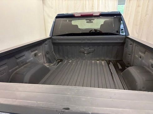 Used 2019 Chevrolet Silverado 1500 RST AWD/4WD image 9
