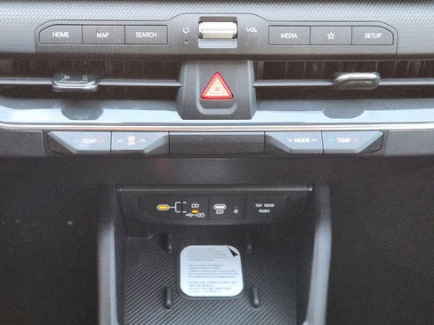 New 2025 Kia K4 GT-Line Turbo image 14