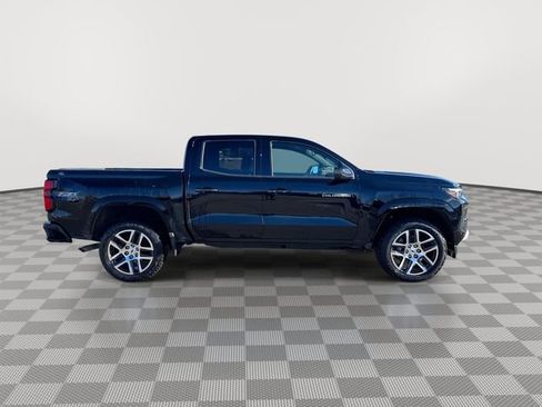Used 2023 Chevrolet Colorado Z71 w/ Z71 Convenience Package 2 image 9