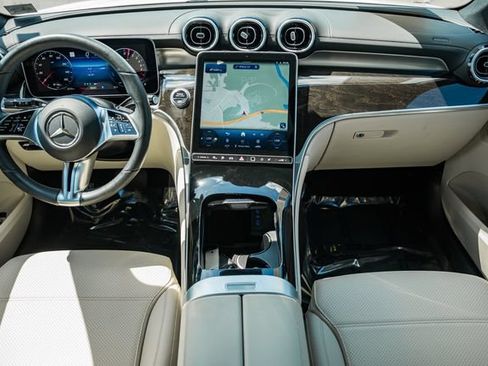 Certified 2025 Mercedes-Benz GLC 350e 4MATIC image 20