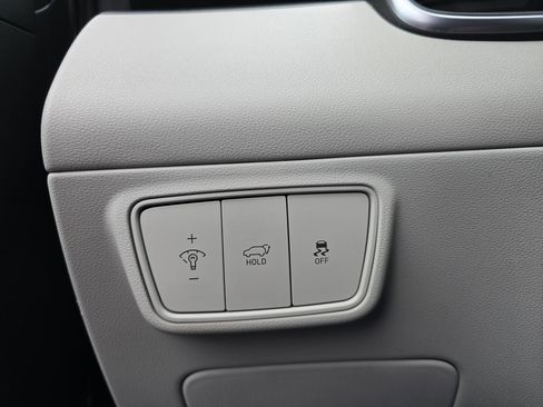 Used 2023 Hyundai Tucson SEL image 14