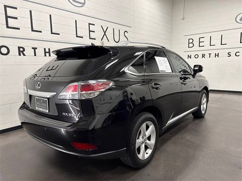 Used 2013 Lexus RX 350 AWD image 3