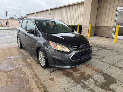 Used 2017 Ford C-MAX Energi SE w/ Equipment Group 401A