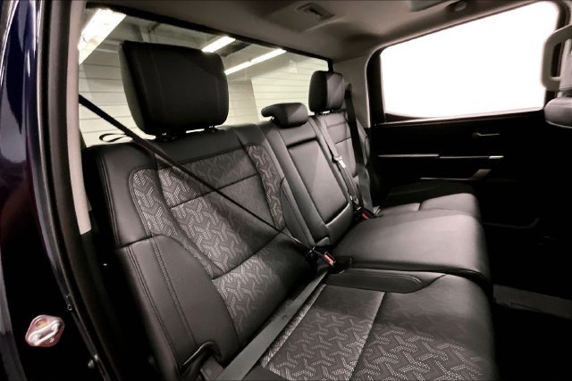 Used 2023 Toyota Tundra Limited AWD/4WD image 27