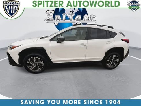 Used 2024 Subaru Crosstrek 2.0i Premium image 6