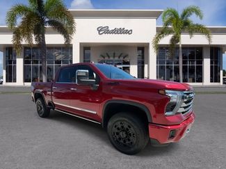 Certified 2024 Chevrolet Silverado 2500 High Country w/ High Country Premium Package video 2