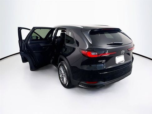 Used 2024 MAZDA CX-90 3.3 Turbo w/ Preferred Plus AWD/4WD image 35