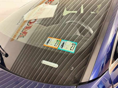 Used 2021 Audi Q3 2.0T Premium w/ Convenience Package image 10