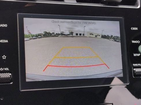 Used 2024 Hyundai Tucson SEL image 22