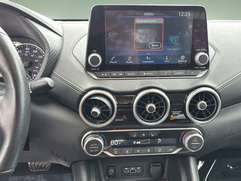 Used 2024 Nissan Sentra SV w/ All-Weather Package image 10