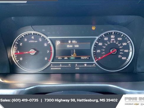 Used 2022 Kia Sorento SX image 14