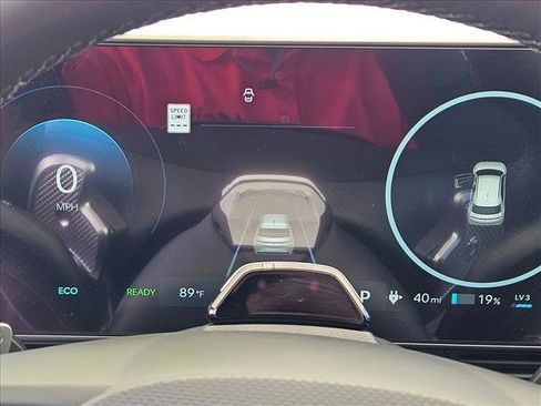 New 2025 Hyundai Ioniq 5 XRT image 13