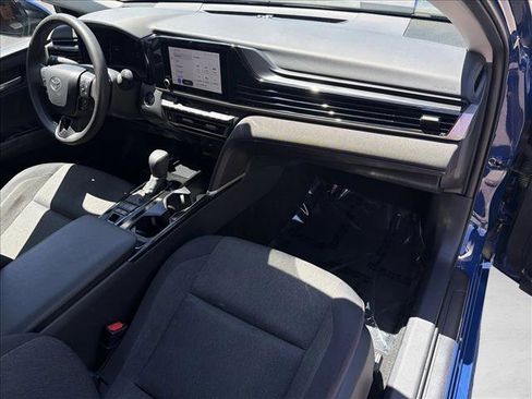 Used 2025 Toyota Camry LE FWD image 25