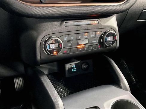 Used 2021 Ford Bronco Sport Outer Banks AWD/4WD image 15