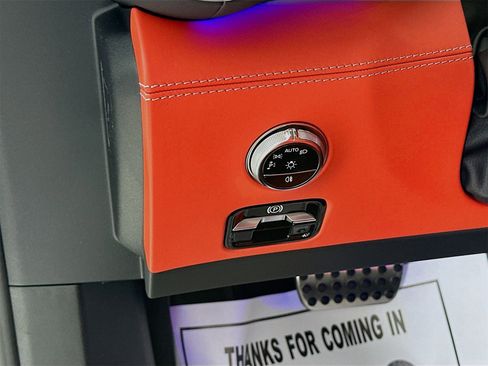 New 2026 Mercedes-Benz AMG GT 55 image 11