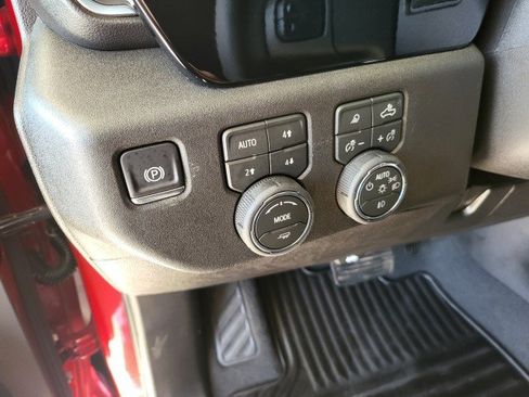 New 2026 Chevrolet Silverado 2500 LTZ w/ LTZ Convenience Package image 25