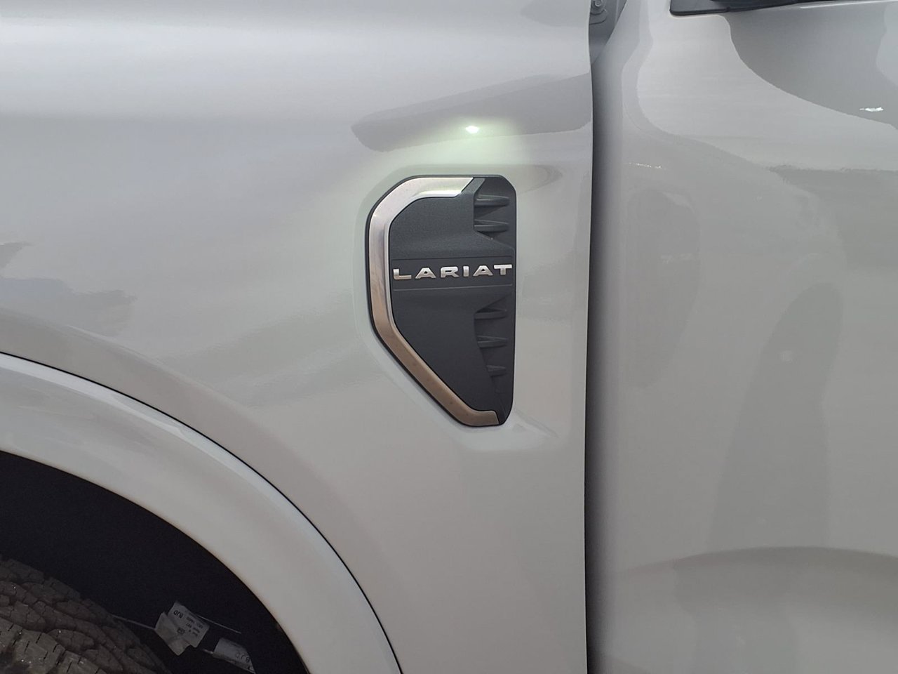 New 2026 Ford Ranger Lariat w/ FX4 Off-Road Package AWD/4WD image 24