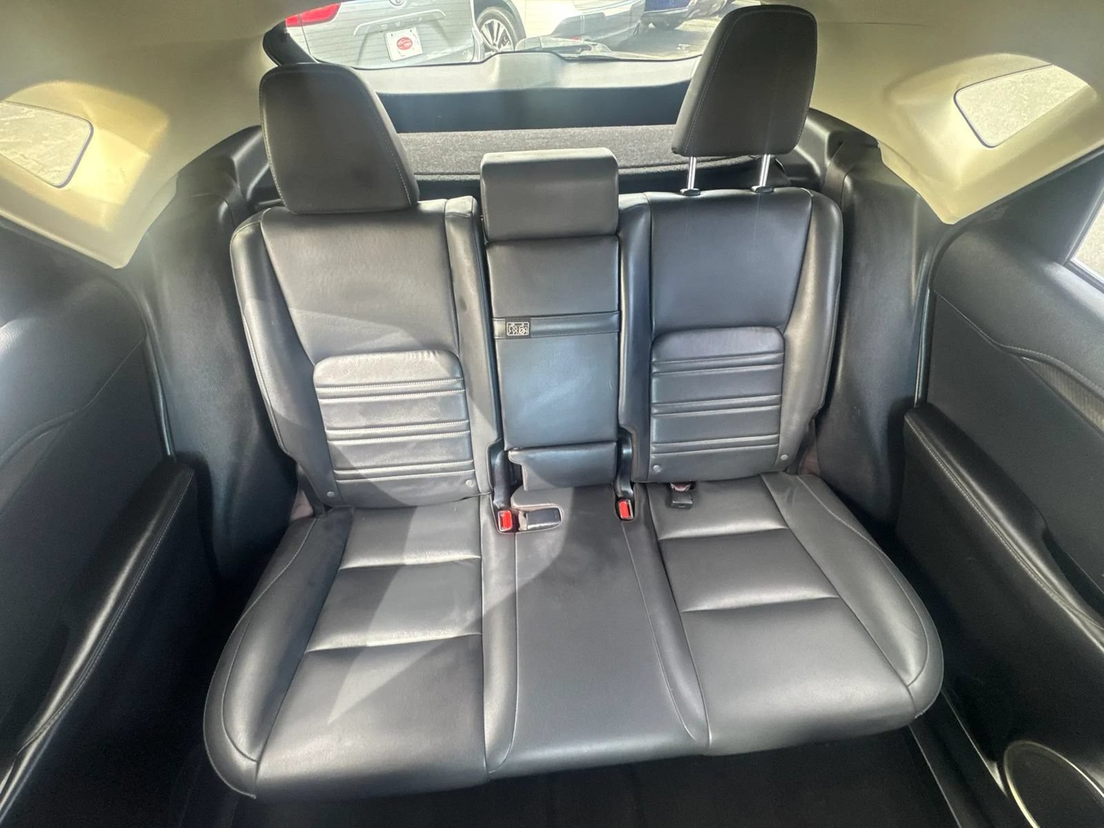 Used 2019 Lexus NX 300 FWD w/ Accessory Package 2 image 39