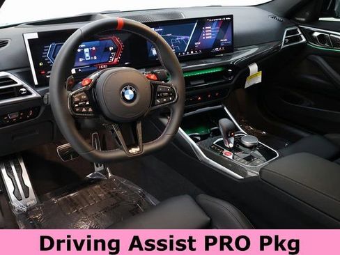 Used 2026 BMW M4 Competition image 11