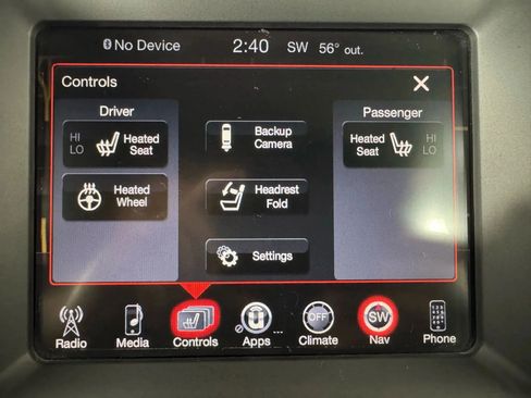 Used 2017 Dodge Durango GT w/ Premium Group image 21