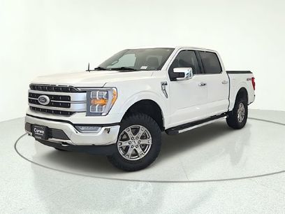 Used 2023 Ford F150 Lariat