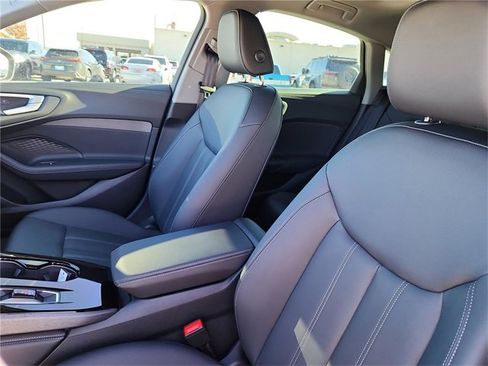 New 2025 Audi A5 2.0T Premium image 23