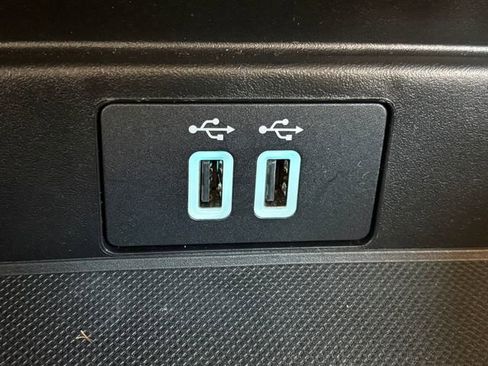 Used 2023 Ford Ranger Lariat w/ Equipment Group 501A High image 10