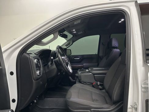 Used 2020 GMC Sierra 1500 Elevation RWD image 25