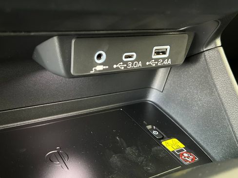 New 2026 Subaru Impreza RS AWD/4WD image 29