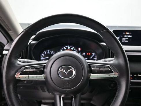 Used 2024 MAZDA CX-50 AWD 2.5 S w/ Preferred Package image 19