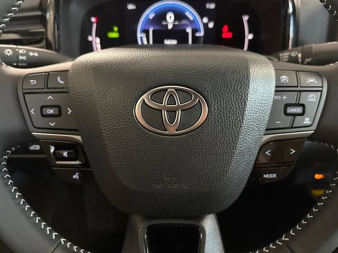 New 2026 Toyota Camry SE image 26