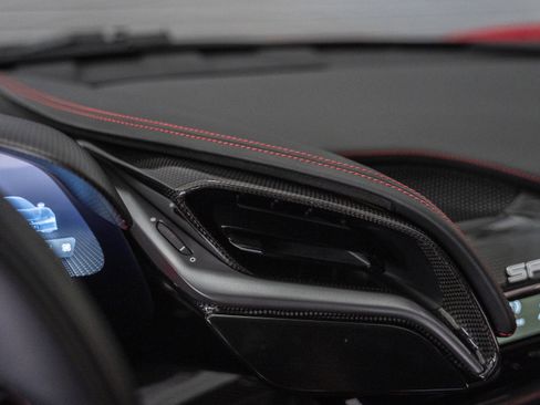 Certified 2021 Ferrari SF90 Stradale image 51