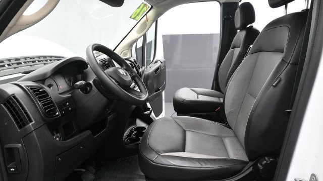 Used 2026 RAM ProMaster 2500 w/ Convenience Group FWD image 15