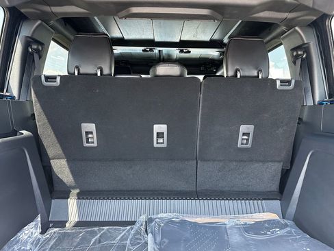 New 2025 Ford Bronco Badlands image 46