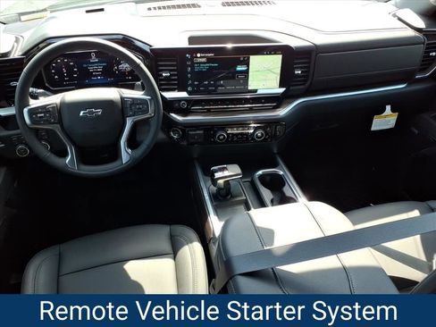 New 2026 Chevrolet Silverado 1500 RST w/ All Star Edition Plus image 23