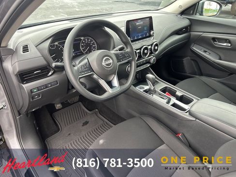 Used 2024 Nissan Sentra SV image 20