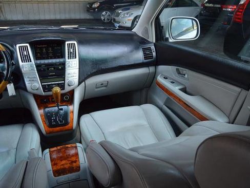 Used 2007 Lexus RX 350 AWD image 54