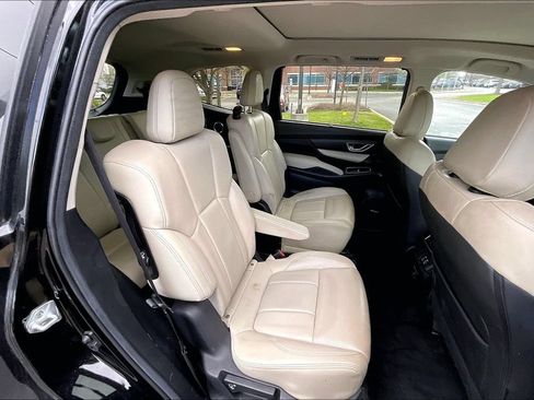 Certified 2023 Subaru Ascent Limited w/ Technology Package AWD/4WD image 30