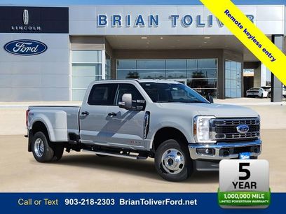 New 2026 Ford F350 XLT