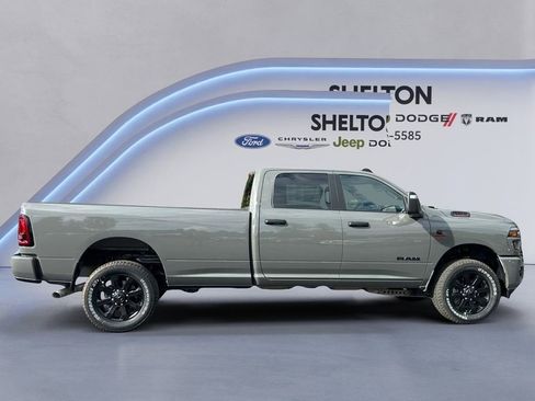New 2026 RAM 2500 Big Horn image 6