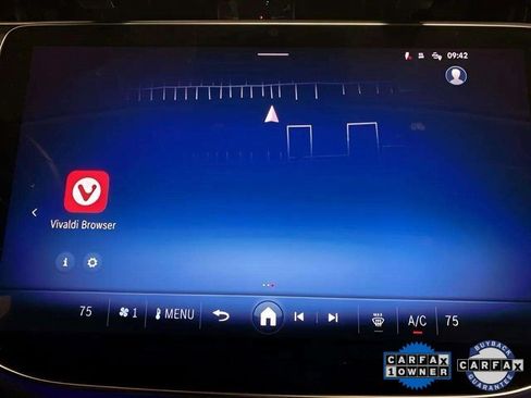 Used 2025 Mercedes-Benz E 350 Sedan image 48